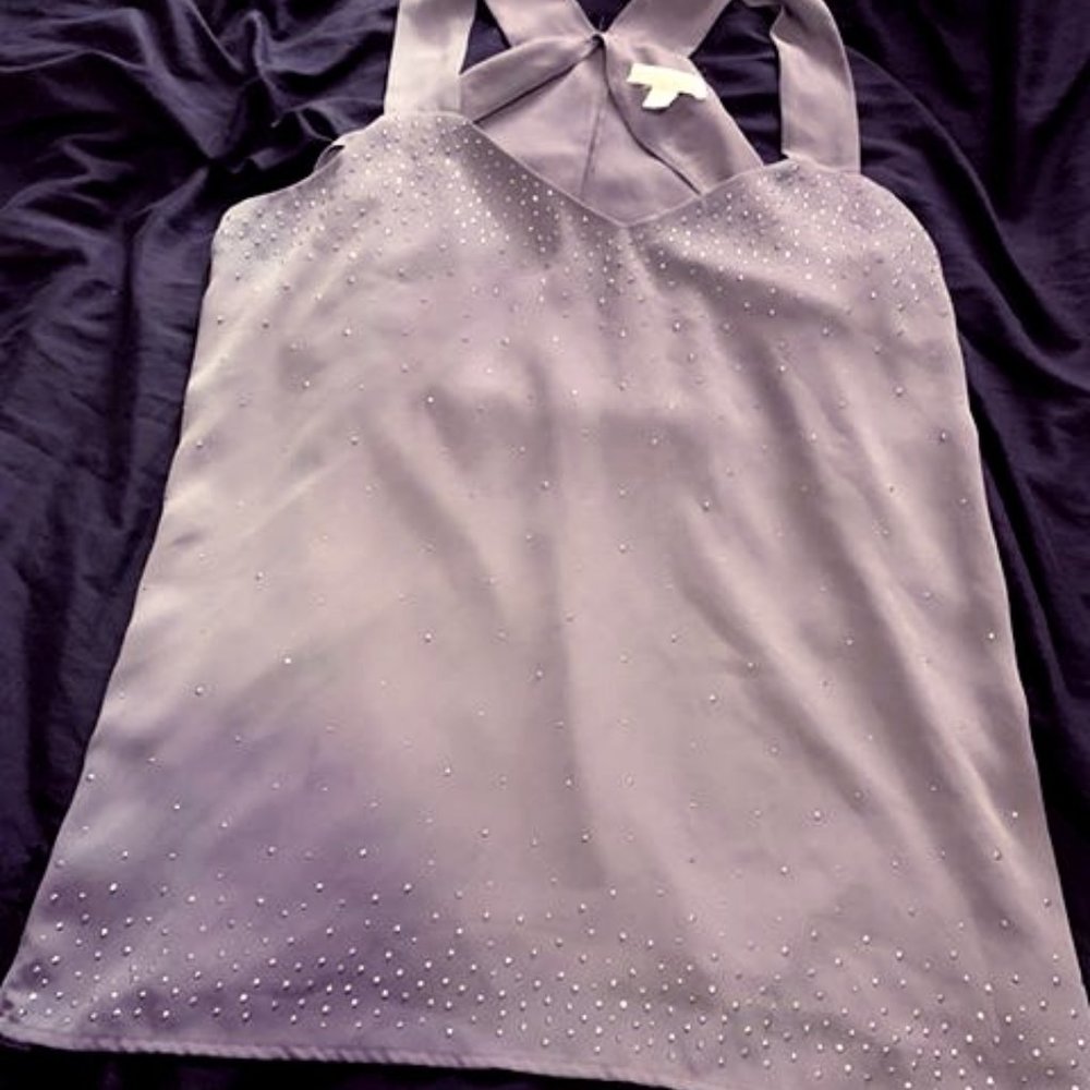 Party New York & Company shirt